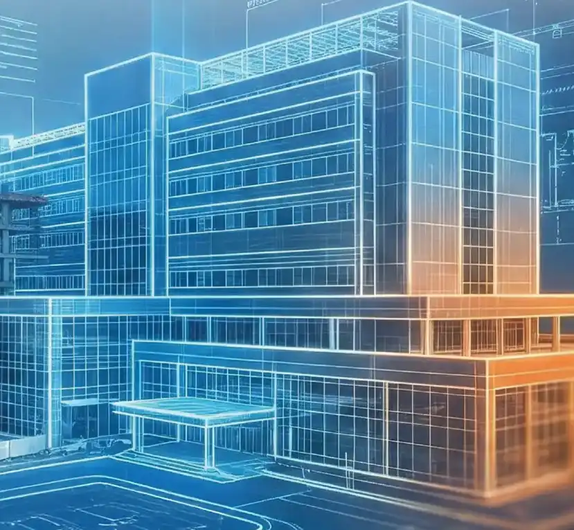 Anahtar Teslim Sağlık Tesisleri İnşa Ediyoruz