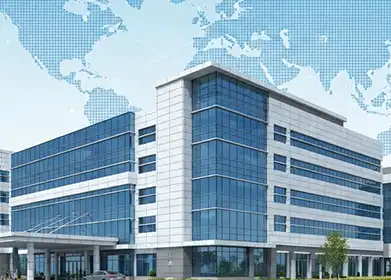 هندسة قوية في مجال الرعاية الصحية من تركيا إلى العالم