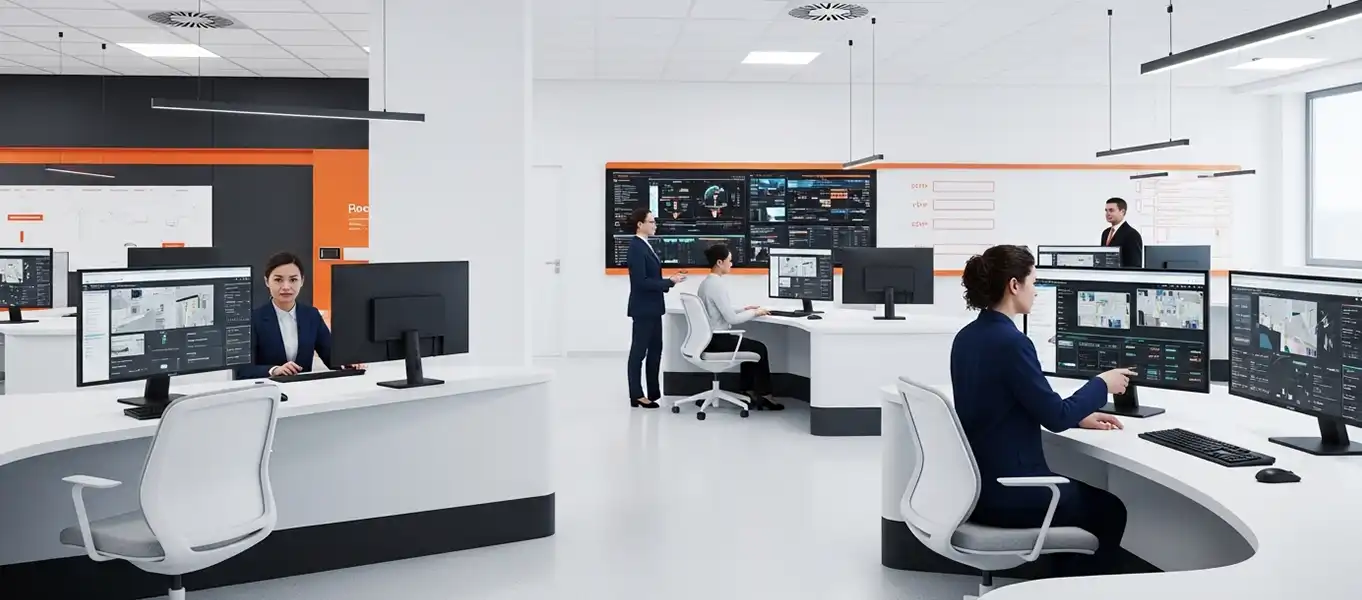 İşletme Hizmetleri