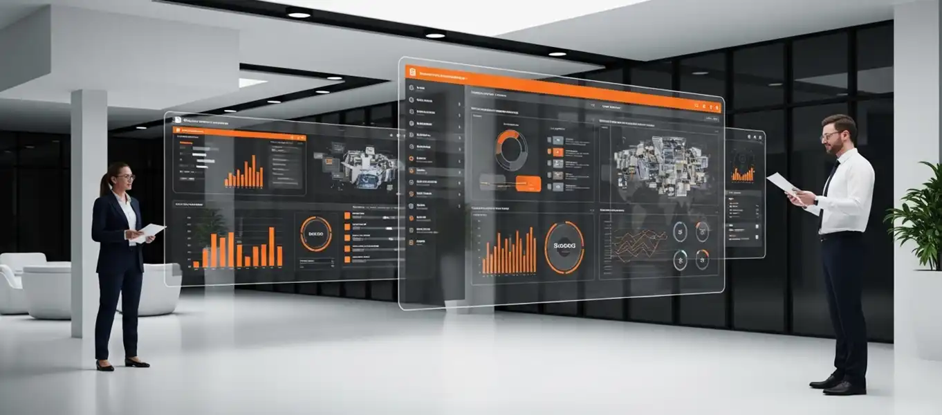 Yazılım Hizmetleri