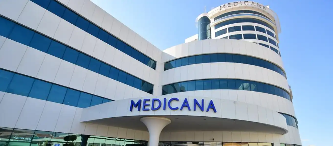 Medıcana Konya Hospıtal