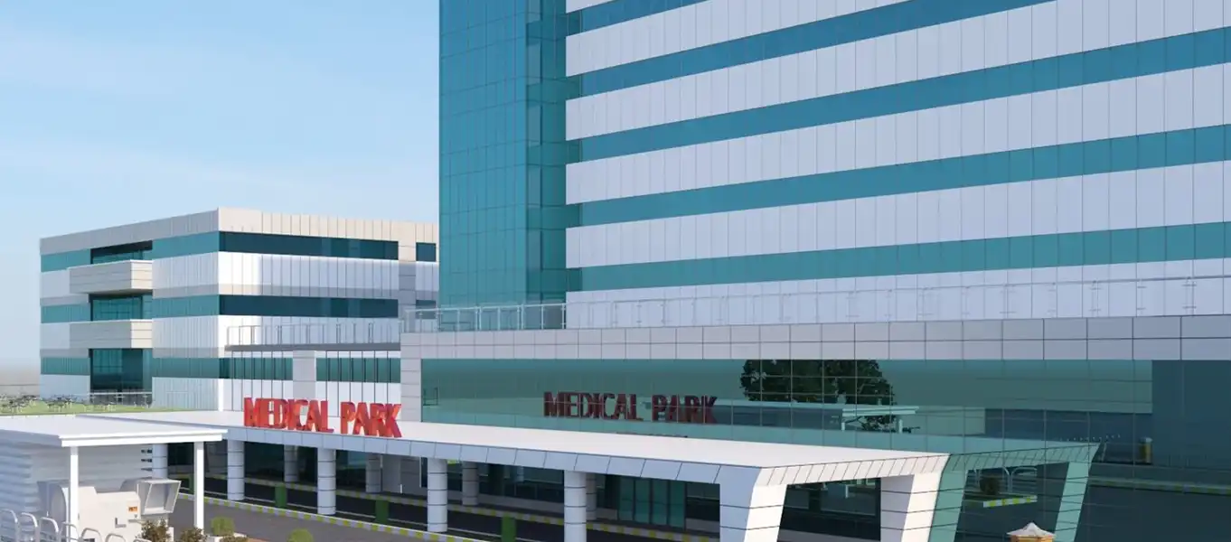 Ankara Medıcalpark Hastanesi