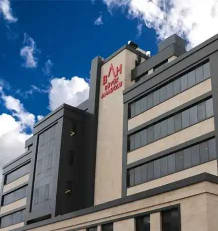 Darıca Hospıtalpark