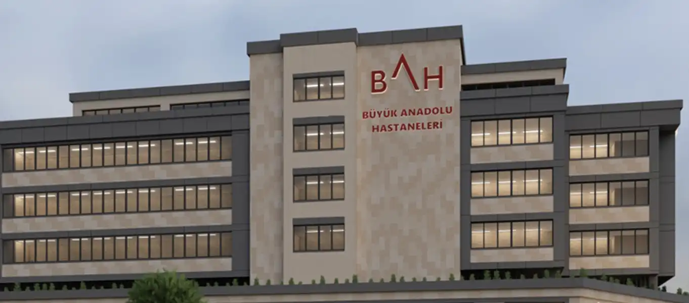 Darıca Hospıtalpark