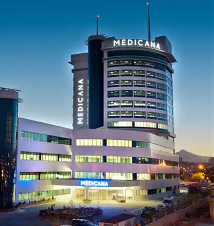 Medicana Konya Hospital