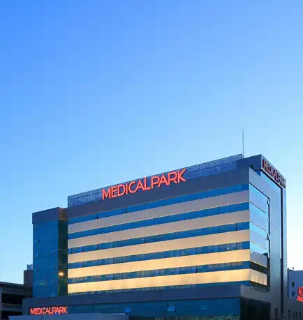 Ankara Medicalpark Hospital